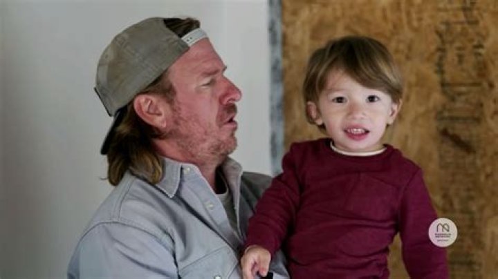 Crew Gaines: The Inspiring Journey of a Home Renovation Icon