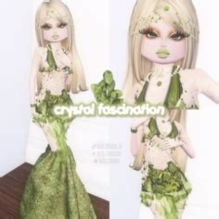 Crystal Fascination: Exploring the Allure and Mystique of Crystals