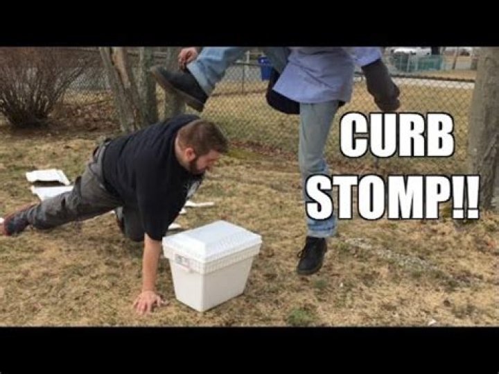 Curb Stomped Video: The Ultimate Guide to Understanding Its Meaning, Impact, and Pop Culture