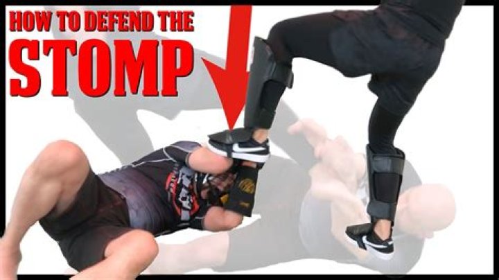 Curbed Stomped: The Ultimate Guide to Understanding and Mastering This Revolutionary Fitness Technique