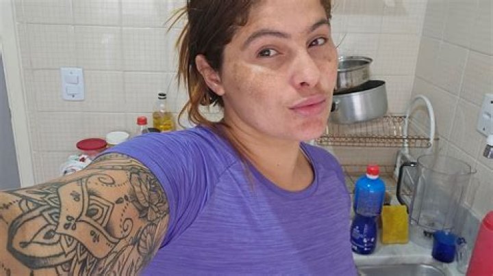 Daiane Belan: The Rising Star in the World of Beauty and Fashion