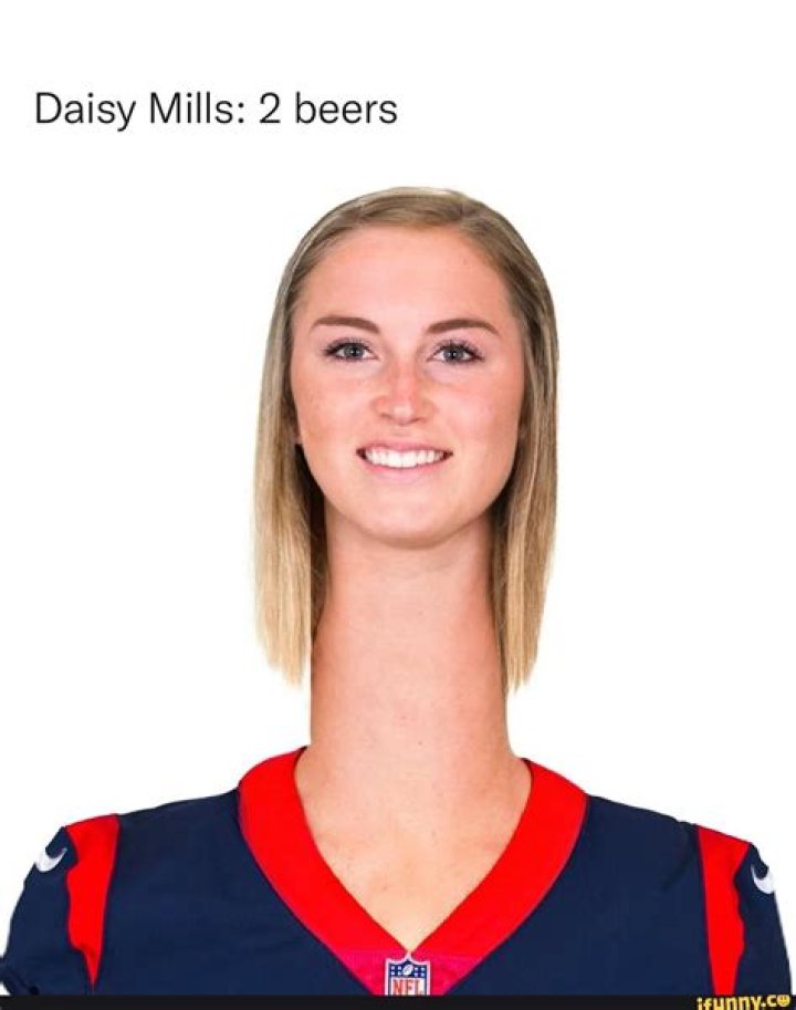 Daisy Mills: Rising Star in the World of Entertainment