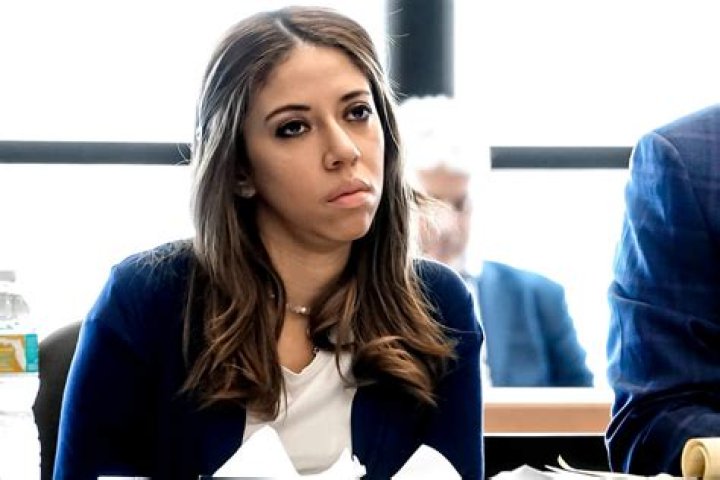 Dalia Dippolito: The Shocking True Story of Betrayal, Love, and Justice