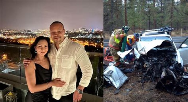 Dan Bongino Car Accident: What You Need to Know About the Incident and Its Aftermath