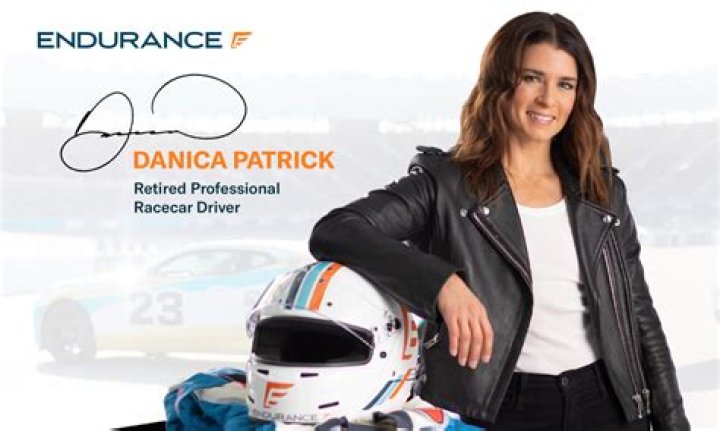 Danica Patrick: The Remarkable Journey of a Racing Legend
