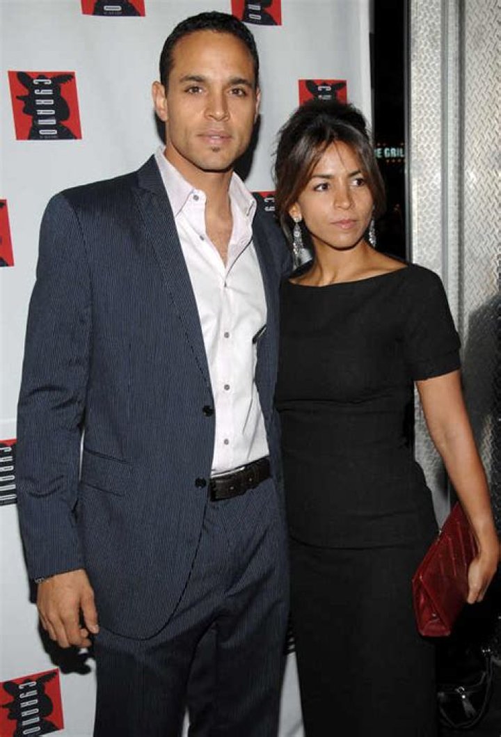 Daniel Sunjata Married: Unveiling the Life of the Renowned Actor