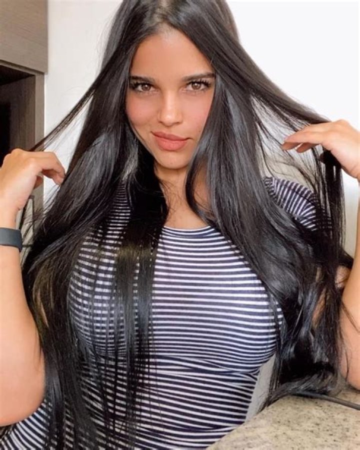 Daniela Baptista: A Rising Star in the Entertainment Industry