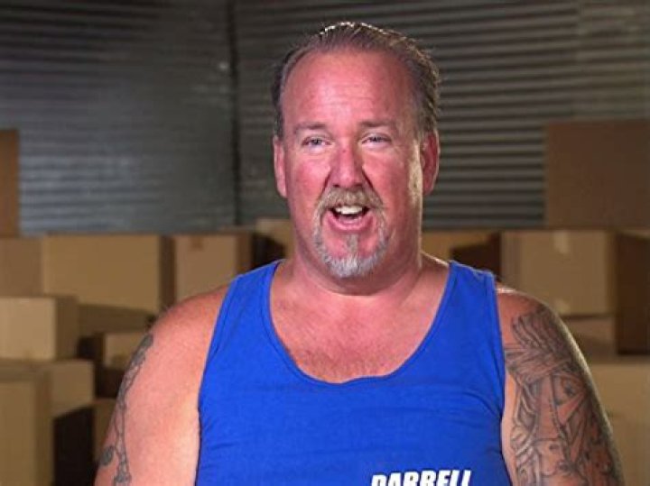 Unveiling Darrell Sheets from Storage Wars: The Life, Career, and Secrets Behind the Bids