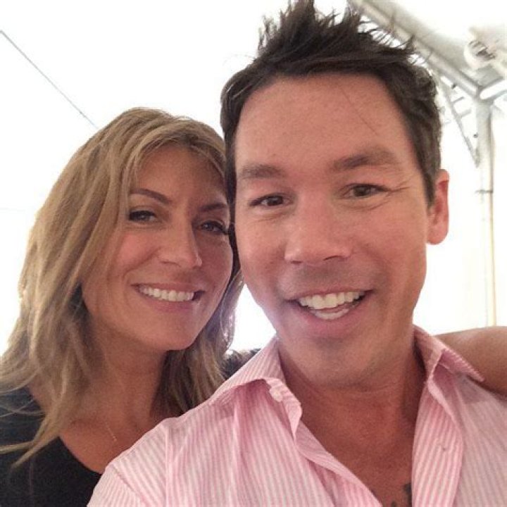 David Bromstad's Wife: Unveiling the Love Story and Life Together