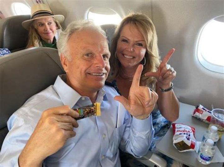 David Neeleman New Wife: A New Chapter in His Life