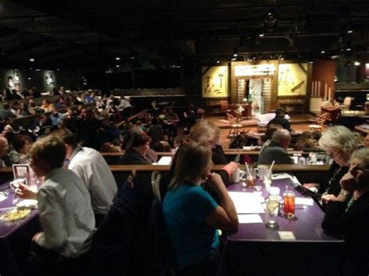 Derby Dinner Playhouse Louisville KY: Your Ultimate Guide to Entertainment and Dining