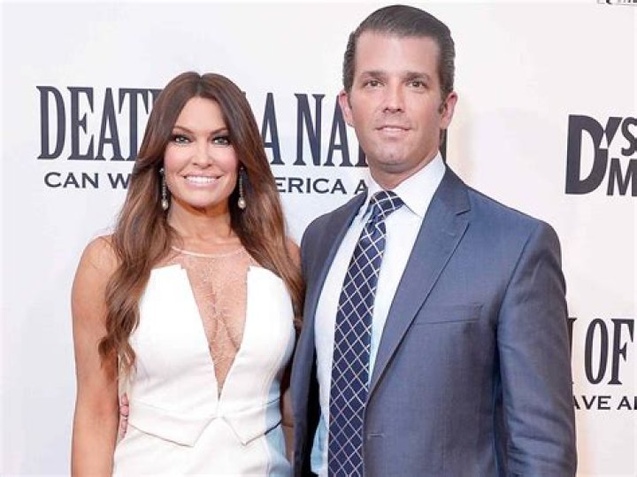 Did Don Jr. Break Up with Kimberly? A Deep Dive into Their Relationship