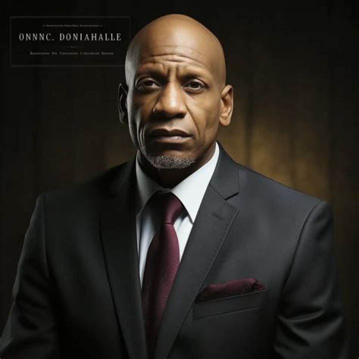 Did Donnie McClurkin Passed Away 2023? The Truth Behind the Rumors