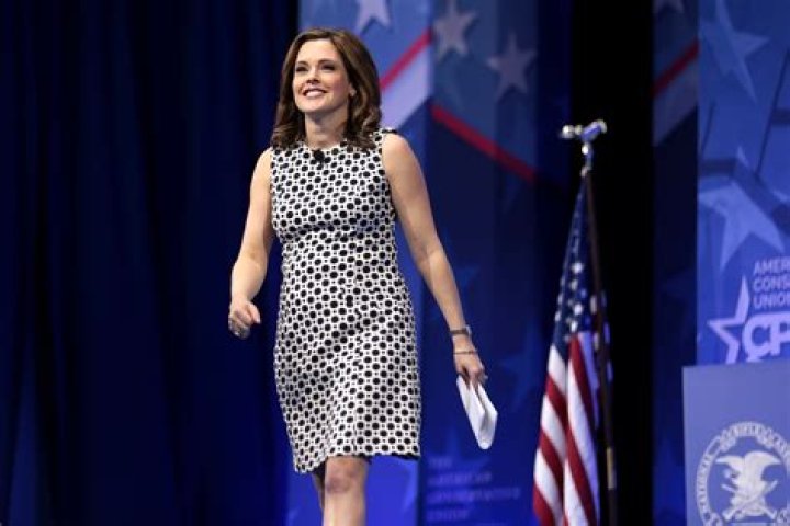 Did Mercedes Schlapp Have Facial Surgery? Exploring the Rumors and Facts