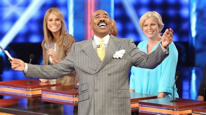 Did Steve Harvey Pass Away? The Truth Behind the Rumors