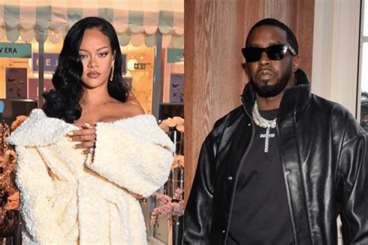 Diddy and Rihanna: A Deep Dive into Their Iconic Relationship
