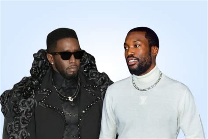 Diddy Audio Meek Mill: The Evolution of Hip-Hop Collaborations and Their Impact