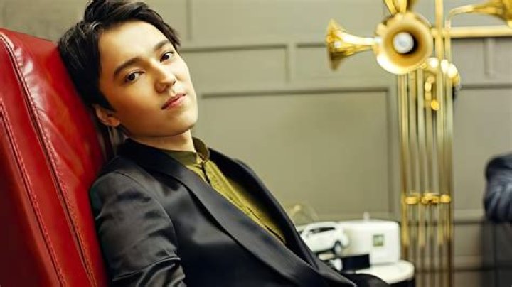 Dimash Kudaibergen's Wife: Age, Biography, and Relationship Insights