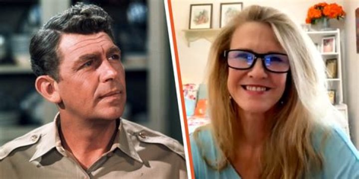 Dixie Griffith: A Rising Star Shaping the Entertainment Industry