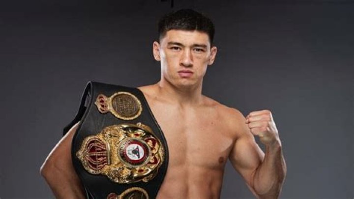 Dmitry Bivol: The Journey of a Muslim Boxer and His Impact on the Sport