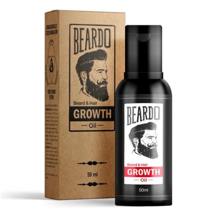 Does Beard Oil Help with Growth: A Comprehensive Guide for Beard Enthusiasts