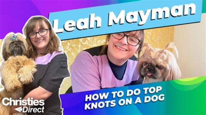 Understanding the Controversial Topic: Dogs Knotting Women