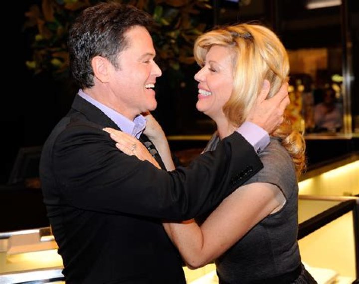 Exploring Donny Osmond's Relationships: A Journey Through Love and Friendship
