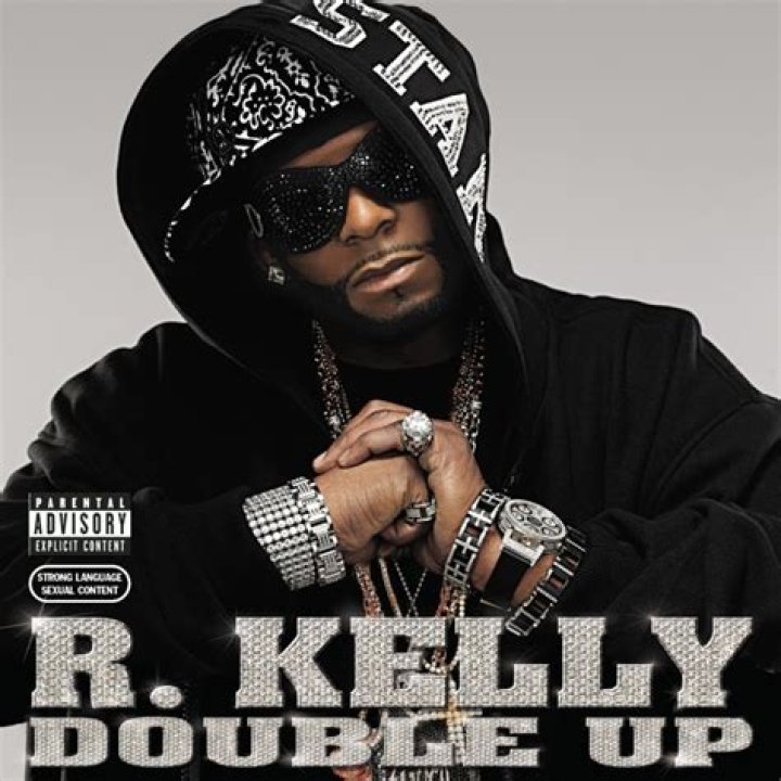 Double Up Album R Kelly: A Comprehensive Review of the Iconic R&B Masterpiece