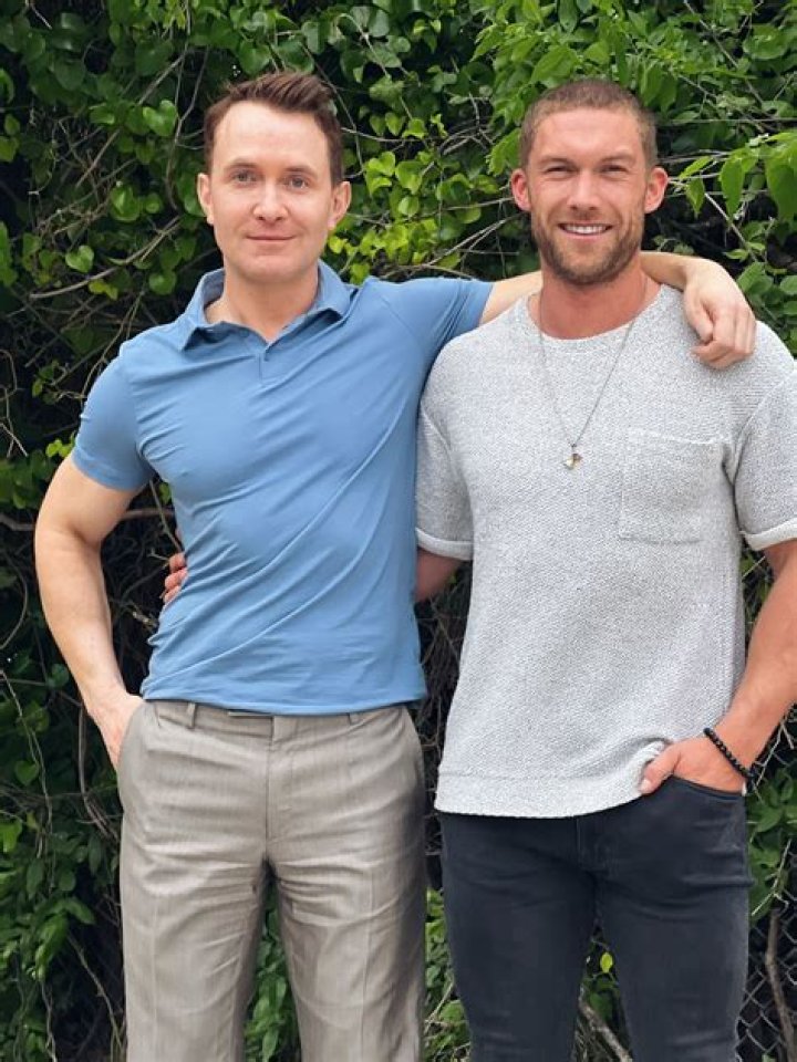 Exploring Douglas Murray's Personal Life: Who is His Husband?