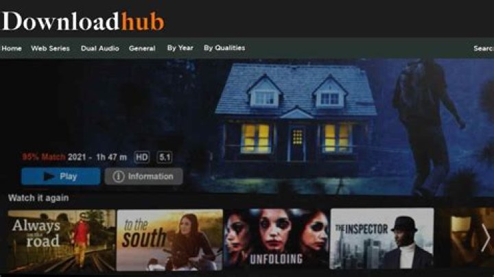 DownloadHub.Pet: Your Ultimate Guide to Secure and Reliable Downloads