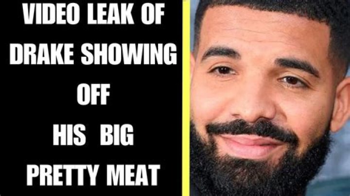 Drake Video Meat: Exploring the Viral Trend and Its Impact