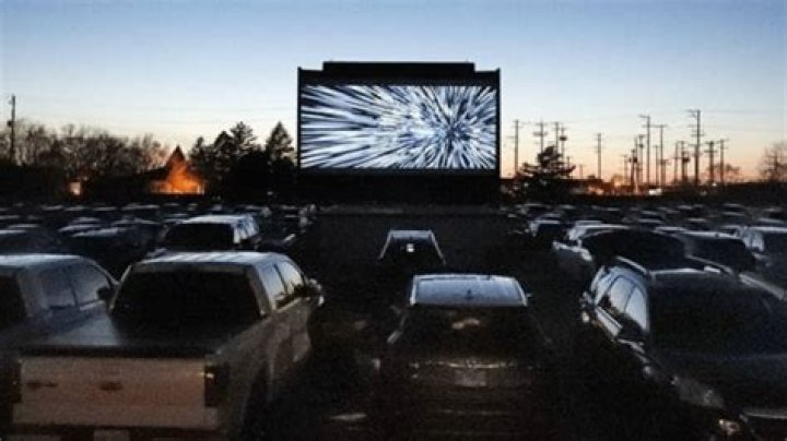 Drive-In Movie Experience in McHenry: A Unique Entertainment Adventure