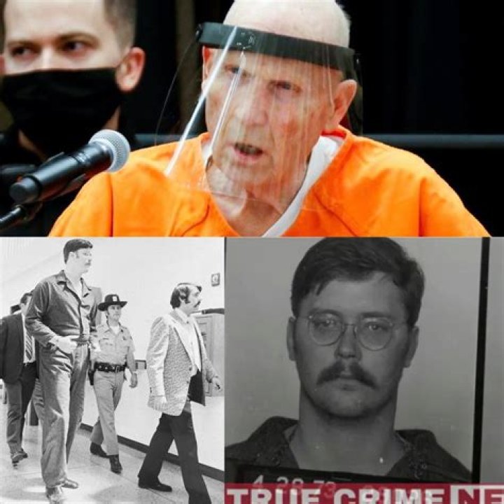 Ed Kemper Today: The Life and Mind of a Notorious Serial Killer