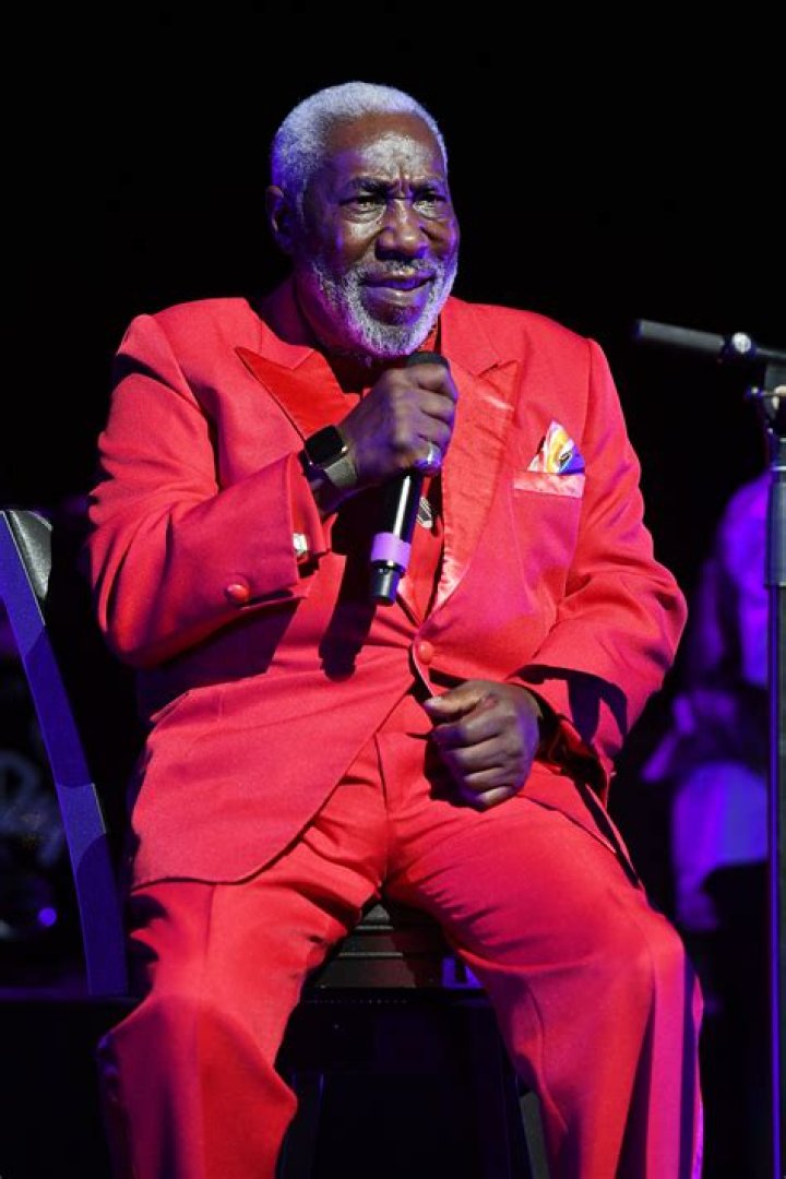 Eddie Levert: The Iconic Voice of The O'Jays and His Impact on Soul Music