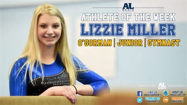 Elizabeth Miller (Lizzy): The Remarkable Journey of a Rising Star