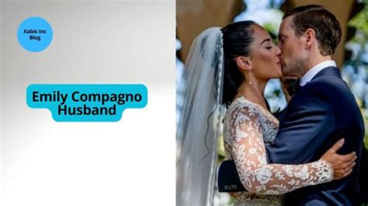 Emily Compagno Husband: A Comprehensive Look at Her Life and Marriage