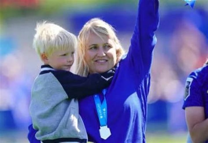 Emma Hayes Baby Father: Everything You Need to Know About the Life of the Renowned Coach
