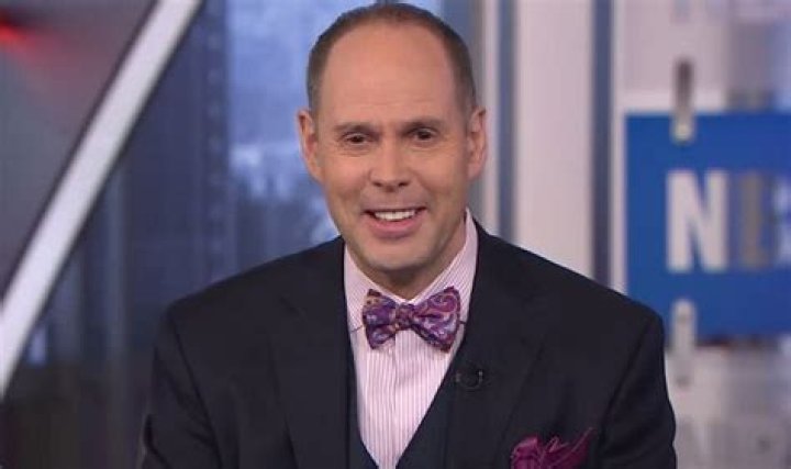 Understanding Ernie Johnson's Ethnicity: A Deep Dive into His Background