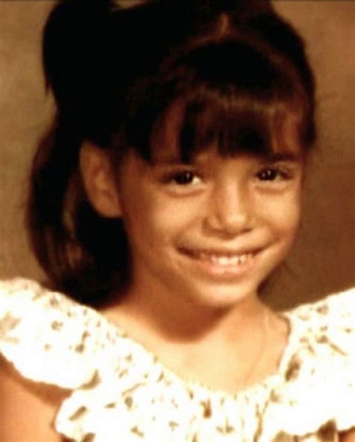 Eva Longoria Childhood Photos: A Glimpse Into Her Early Life