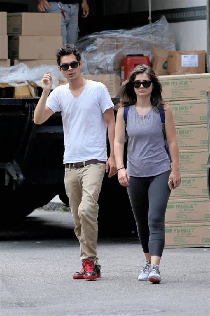 Eve Hewson's Boyfriend: An In-Depth Look into Her Relationship and Personal Life