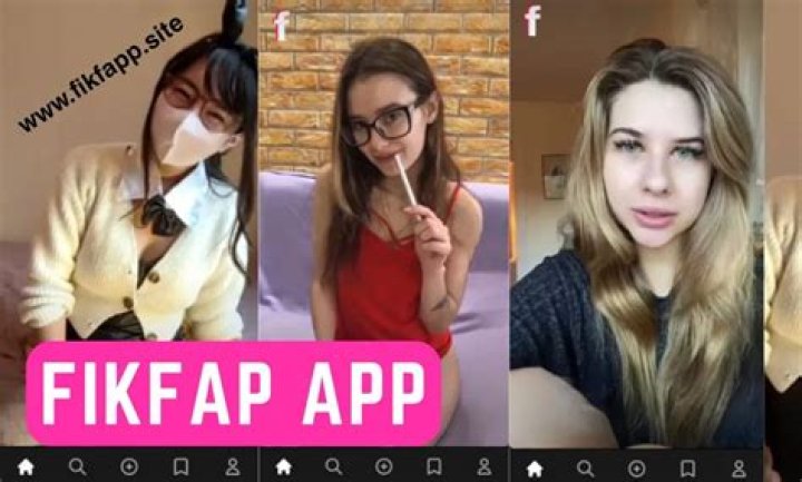 Fikfap App: Revolutionizing Social Interaction and Content Sharing