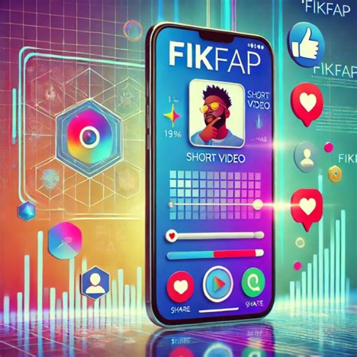 Understanding Fikfap: The New Trend in Online Content Creation