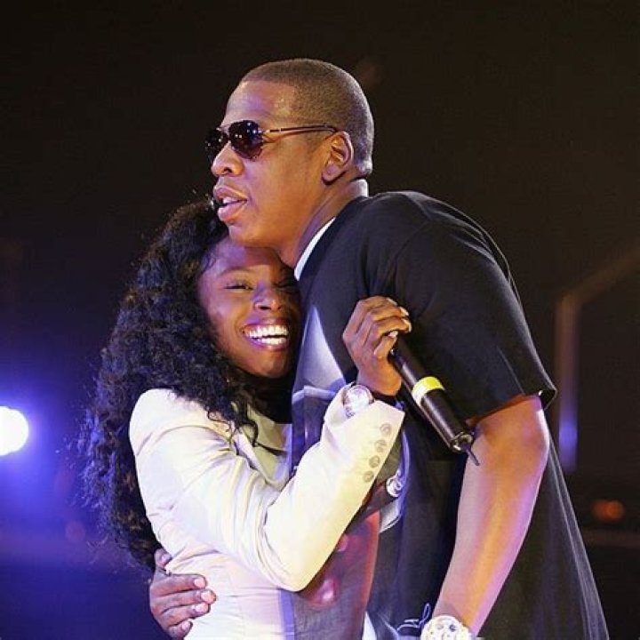 The Dynamic Relationship of Foxy Brown and Jay-Z: A Deep Dive into Their Impact on Hip-Hop Culture