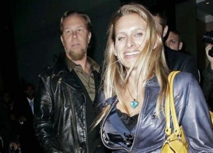 Francesca Hetfield Net Worth: An In-Depth Look at the Life and Wealth of James Hetfield's Wife