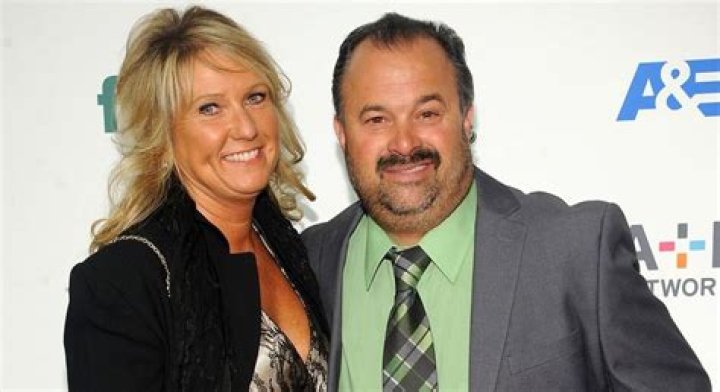 Unveiling Frank Fritz's Wife: Everything You Need to Know About Their Life Together