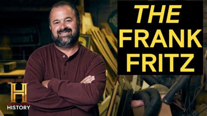 Frank Fritz: Biography, Career, and Life Beyond the Camera