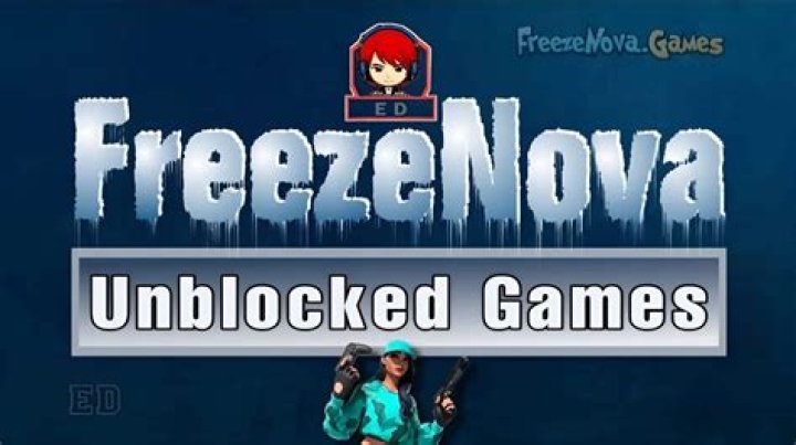 Freezenova Unblocked Game: The Ultimate Guide to Entertainment