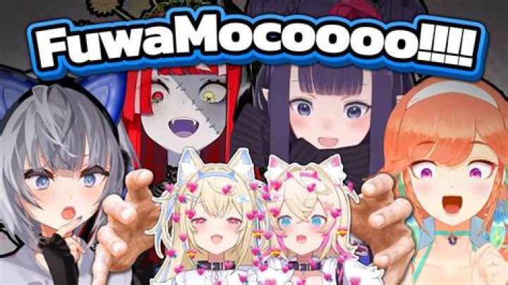 Fuwamoco IRL: The Ultimate Guide to Bringing Your Virtual Friend to Life