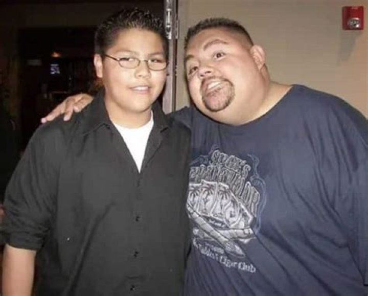 Exploring the Life of Gabriel Iglesias' Son: Insights and Facts