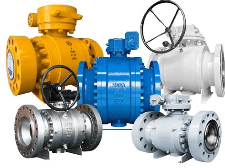 Comprehensive Guide to Gate Ball Valve: Everything You Need to Know